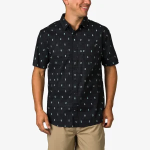 Chaplin Classic Shirt