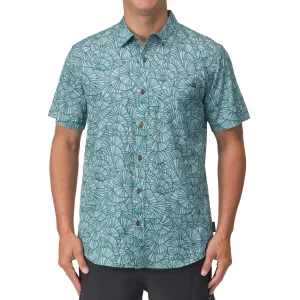 Hartman Woven Shirt