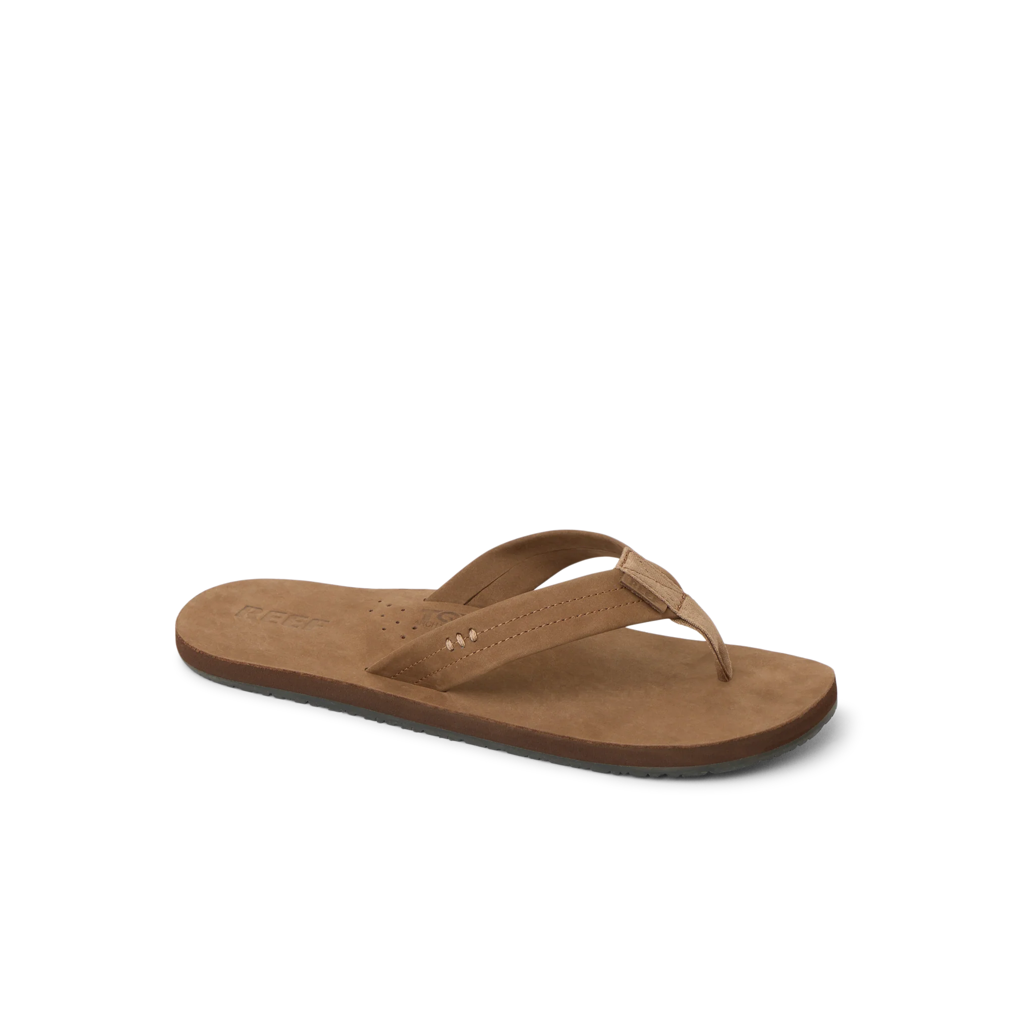 CJ1921_REEF_DRAFTSMEN_CLASSIC_BROWN_MAIN_SHADOW.webp