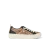 Leopard Suede