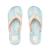 Peach-Blue Animal