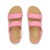 Pink Cosmos-Tan