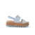 Pale Blue-Sand