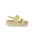 Lime Sherbet
