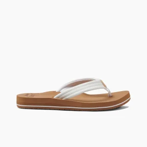 Reef Cushion Breeze